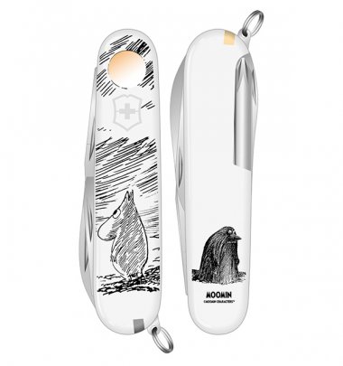 victorinox moomin