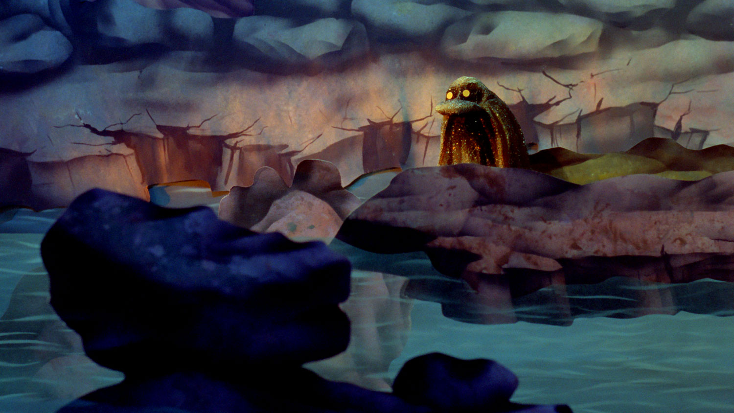 ep72_Polish_Puppet_Moomin_show_Groke - Moomin